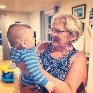 Meet your Posher, Maureen